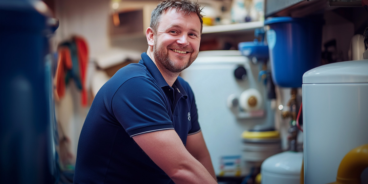 Boiler Service Chelmsford