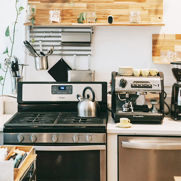 Gas safety check | Chelmsford